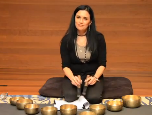 Tibetan Anthem; Tibetan Bowls