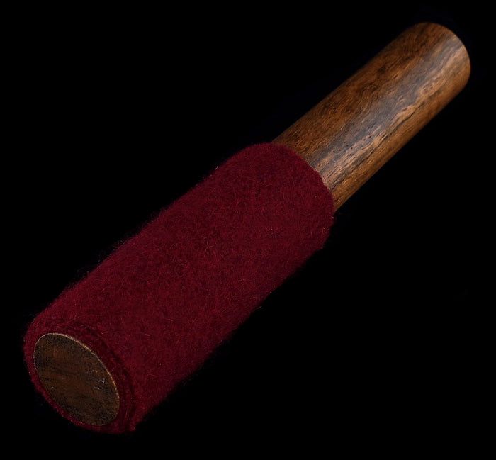 Wool-Padded Mallet, 30mm