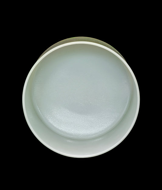 Alchemy Crystal Singing Bowl - Itoigawa Jade Palladium - G4 392Hz (Concert Pitch) 7" C16242