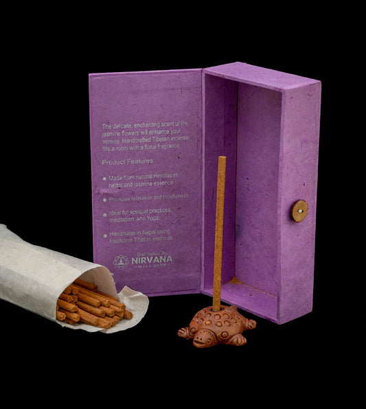 Stick Incense - Tibetan Jasmine