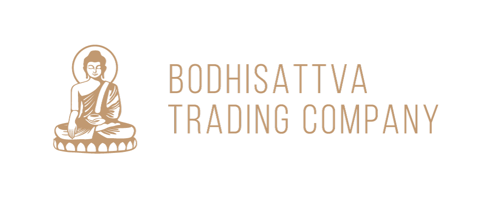 Bodhisattva Trading Company - Himalayan Singing Bowls