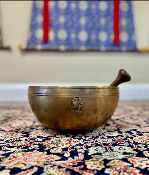 Bodhisattva® Full Moon Bowl - General Stock (N16194)