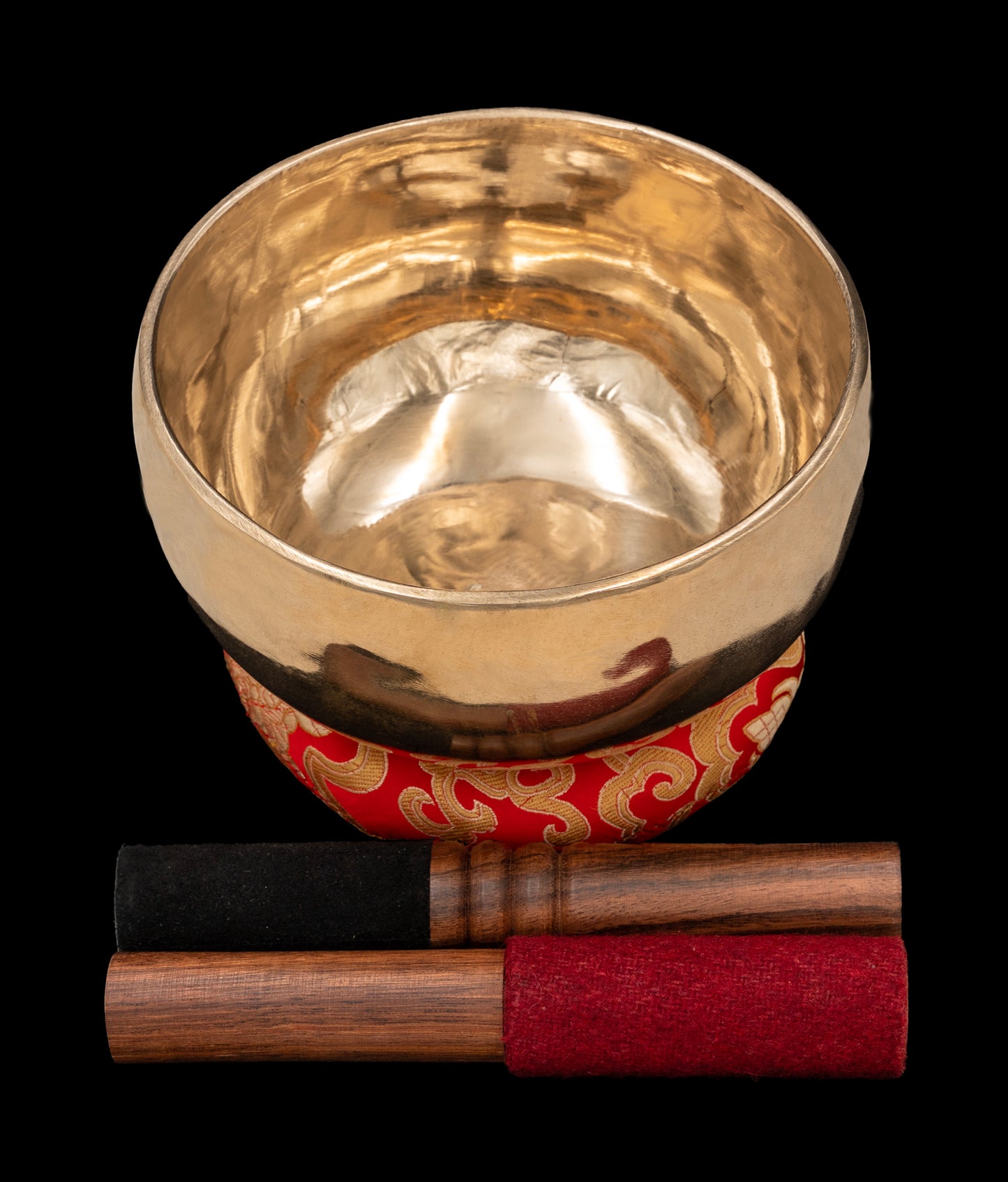 Dawa-Series Singing Bowl C# 270Hz 6.5" N15897