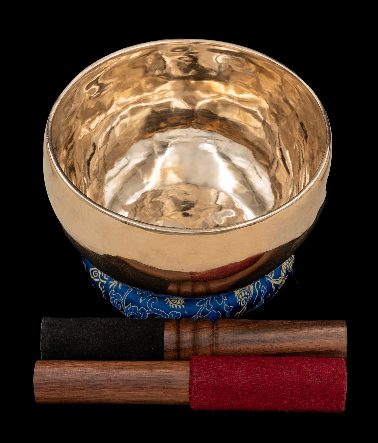 Dawa-Series Singing Bowl C# 280Hz 6.5" N15919