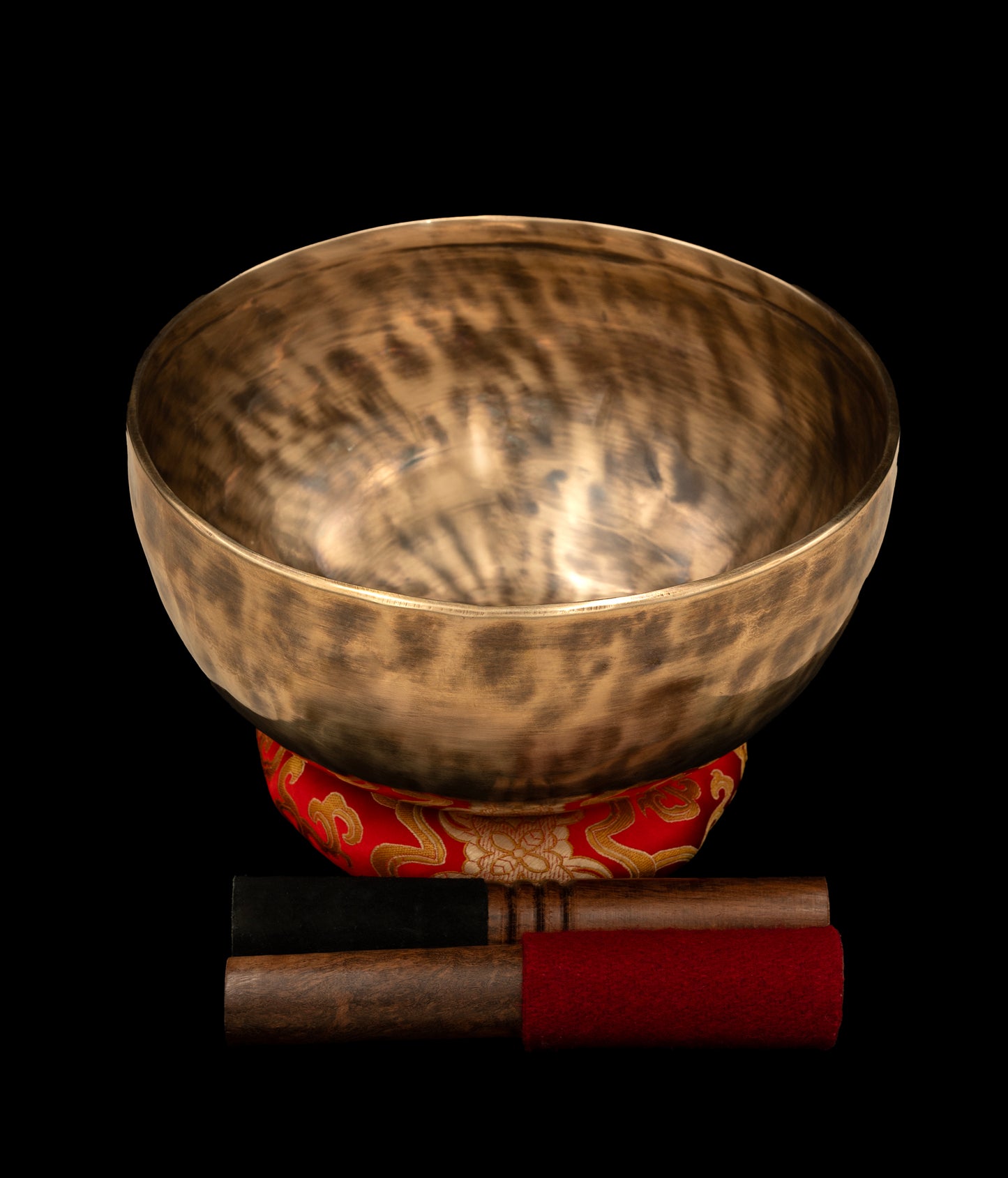 New Tiger Finish Thadobati C3 135Hz 9 1/4" N16336