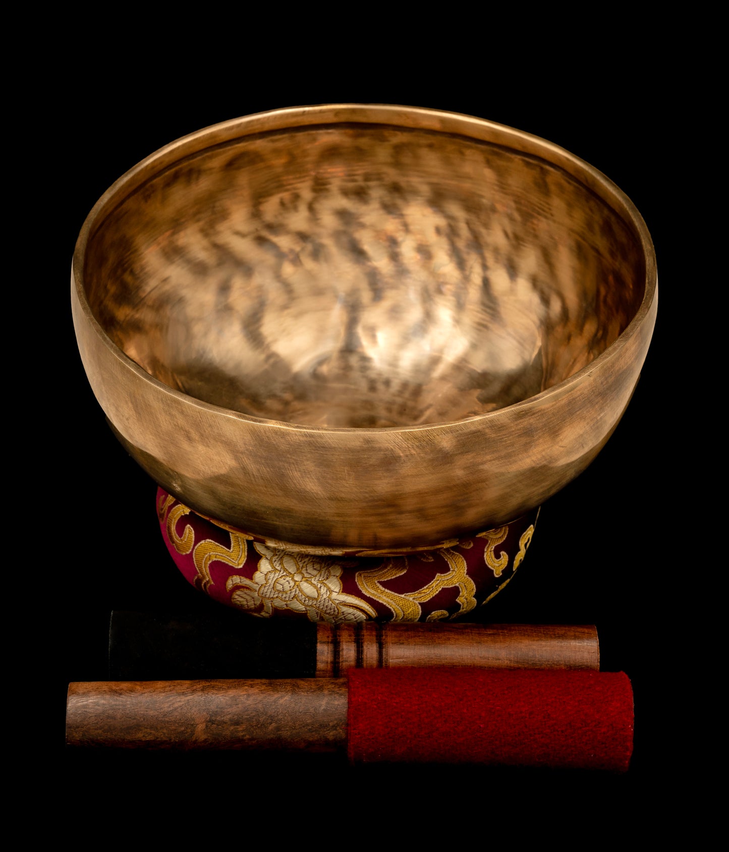 New Tiger Finish Thadobati E3 164Hz 8 3/4" N16372