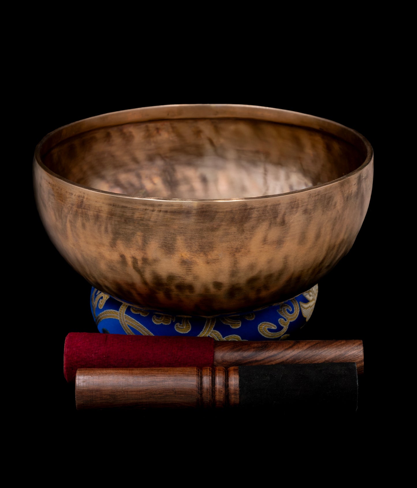 New Tiger Finish Thadobati D#3 151Hz 9" N16456