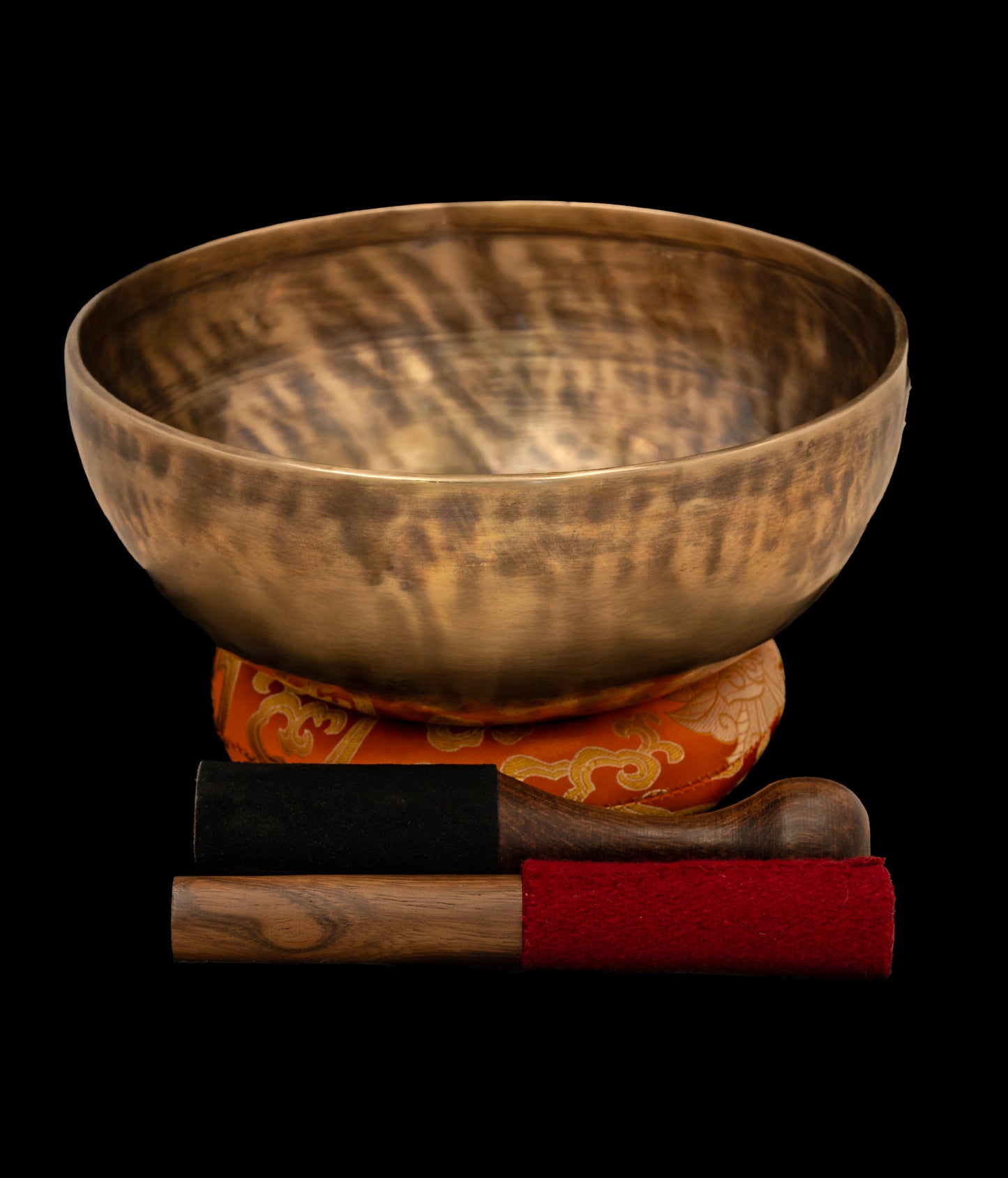 New Tiger Finish Thadobati C3 131Hz 9 1/2" N16483
