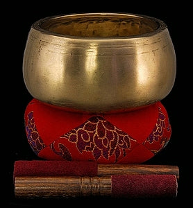 Choosing a Singing Bowl Gift