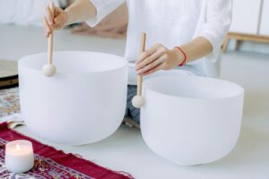 Exploring the Differences between Tibetan and Crystal Singing Bowls