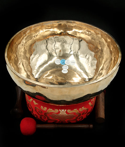 New Singing Bowl - N15832