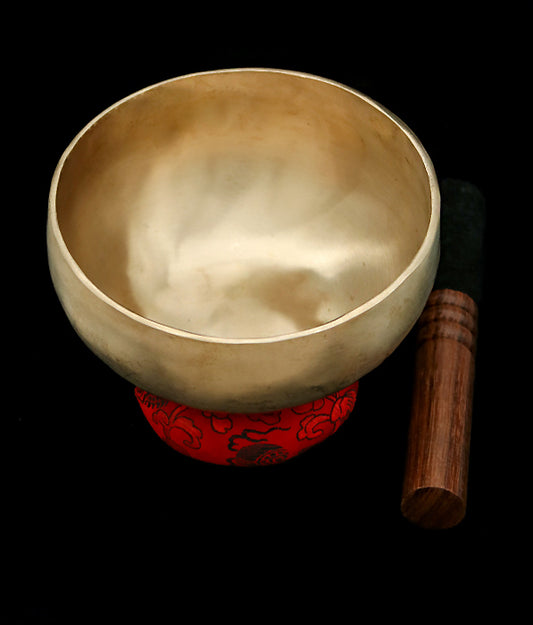 Pema-series Singing Bowl (Cup) A 435Hz 5" N16020