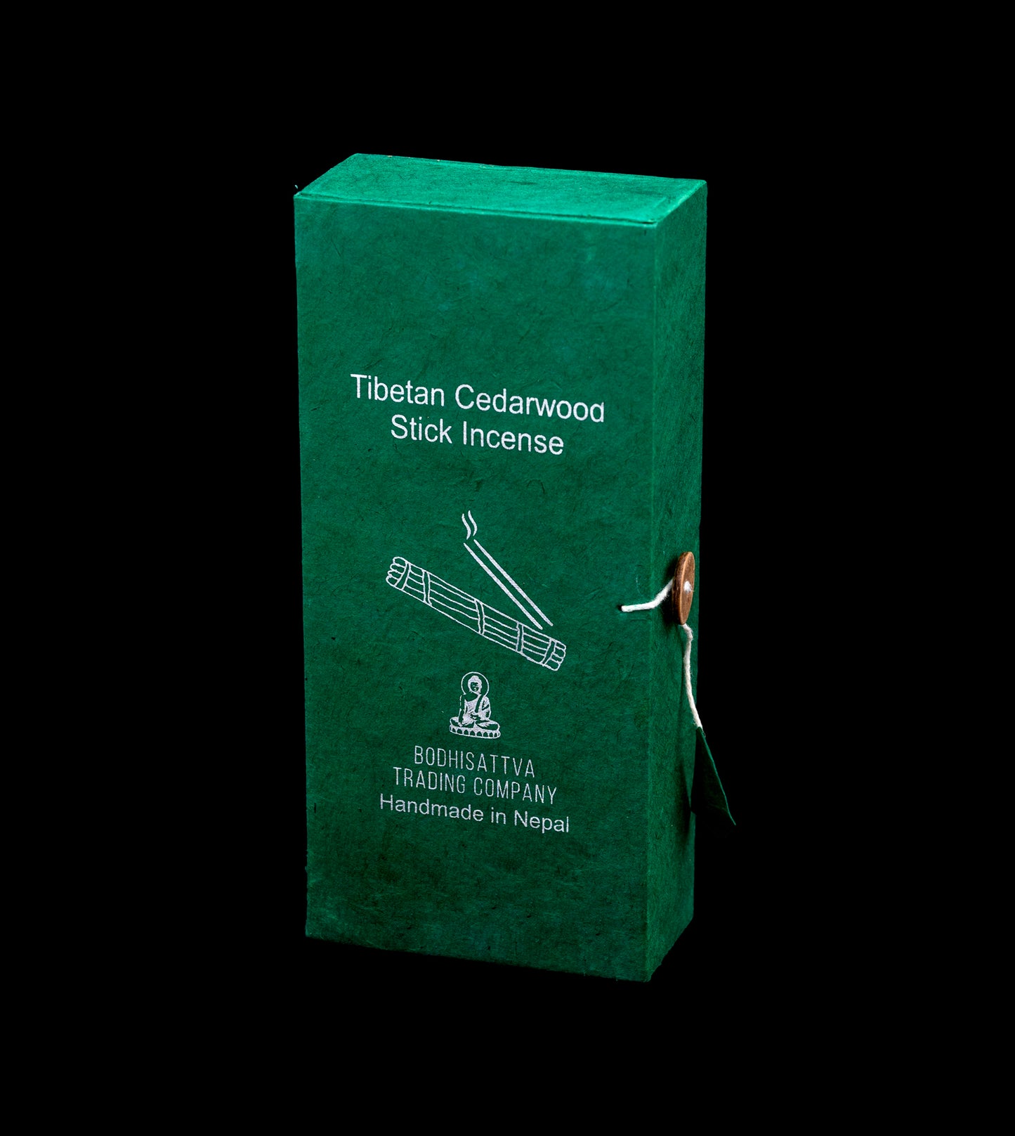 Stick Incense - Tibetan Cedarwood