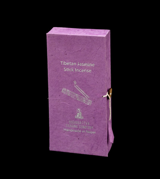 Stick Incense - Tibetan Jasmine