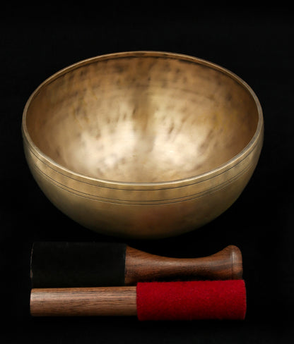 The Bodhisattva Full Moon Bowl