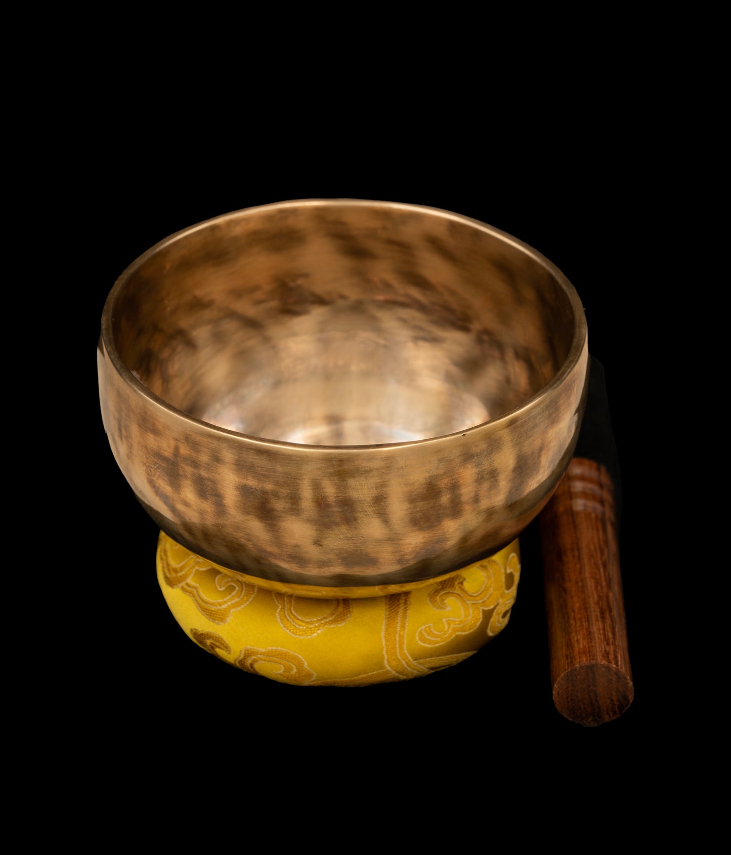 New Tiger Finish Cup A4 440Hz (NCP) 5" N16364